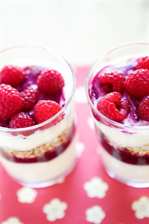 et voila...: BERRY PARFAIT