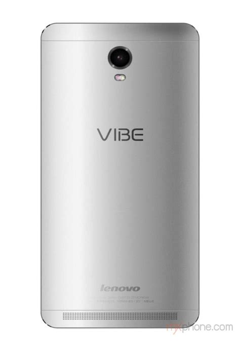 Lenovos 2015 Line Of Vibe Phones Leaks Ahead Of Mobile World Congress
