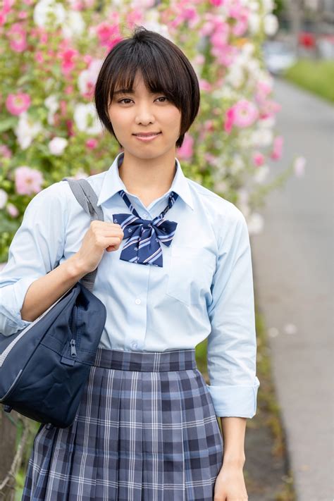 Youth Aoharu Monami Suzu Hair Nude Photo Collection V Ph