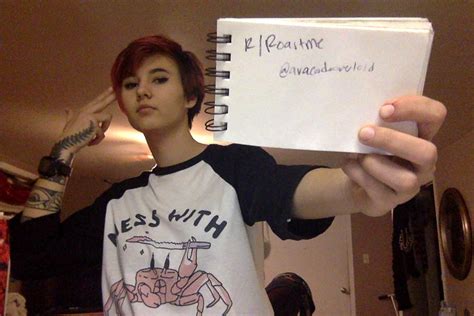 I Want My Boyfriend To Stop Loving Me After He Sees This Thread Fuck Me Up R RoastMe