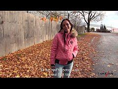 Takevan Lost Super Hot Babe Trust Stranger And He Fuck Her Tight Pussy In Car Xxx Mobile Porno