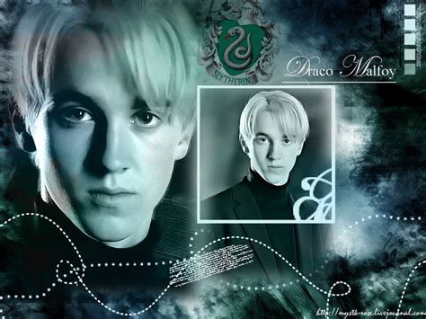 Draco Draco Malfoy Wallpaper 2533821 Fanpop