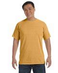 Comfort Colors C1717 Heavyweight Ring Spun Tee ShirtSpace