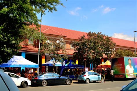 25 Facts About Ekurhuleni