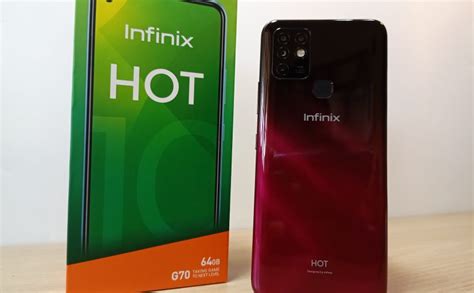 Infinix Hot Review Impressive Performance And Affordable Techsawa