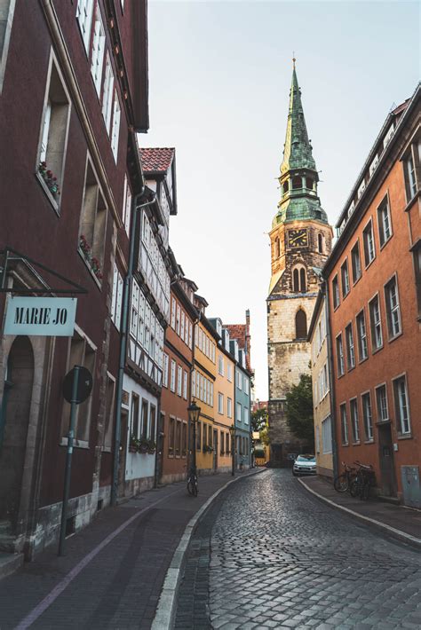 10+ Fun Things to Do in Wonderful Hannover, Germany