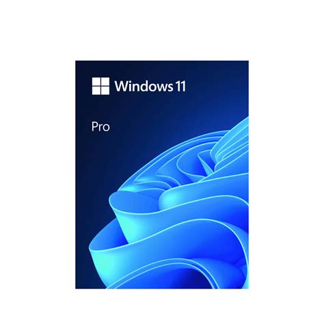 Windows 11 Pro FPP 64-bit Eng Intl USB (HAV-00163)