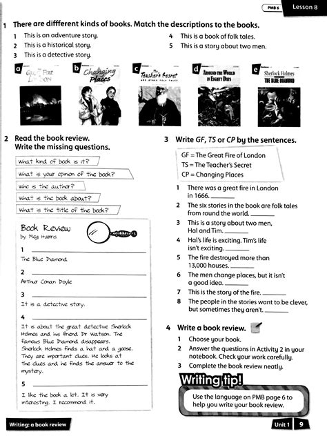 Incredible English 5 Activity Book 2Ed - FAHASA.COM