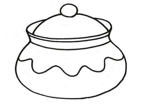 Посуда. Раскраски | Раскраски, Посуда, Картинки