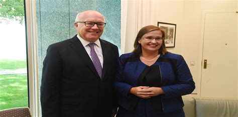 What Should The New Sex Discrimination Commissioner Do Make Women S Issues Everyone S Issues