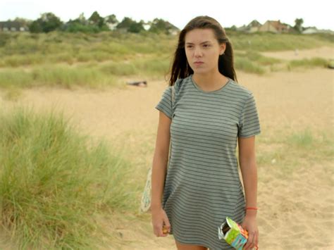 Nude Video Celebs Jeanne Disson Nude Les Petites Vacances 2018