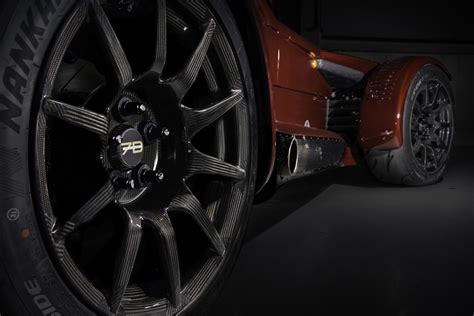 2021 Donkervoort D8 GTO JD70 Becomes Lighter With New Bare Naked Carbon Edition Carscoops