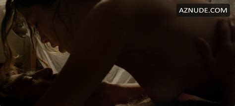 CARRION NUDE SCENES AZNude