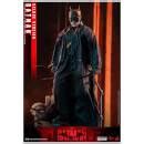Hot Toys Dc Comics The Batman Movie Masterpiece Action Figure Batman Deluxe Version Cm