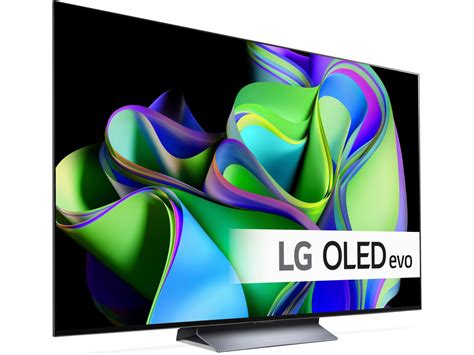 LG 65" C3 OLED 4K TV OLED65C35LA - TV - Komplett.dk