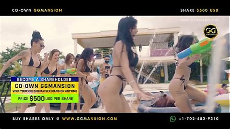 Blonde Gets Her Asshole Pounded With Strap On Ggmansion Xxx Mobile Porno Videos Movies