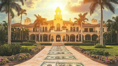 Acordo De Mar A Lago