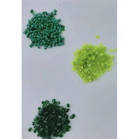 PVC Granules Packaging Size 300 Kg At 45 Kg In Chennai ID