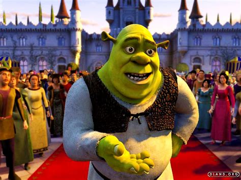 Персонажи Из Мультика Шрек Фото Шрека – Telegraph
