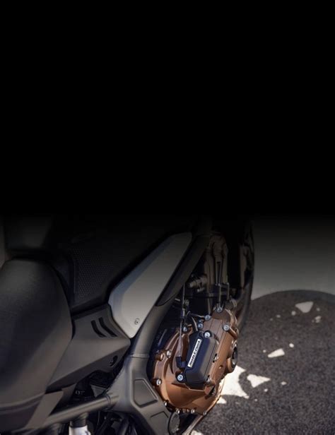 Cb R E Clutch Lams Naked Bike Honda Motorcycles Nz