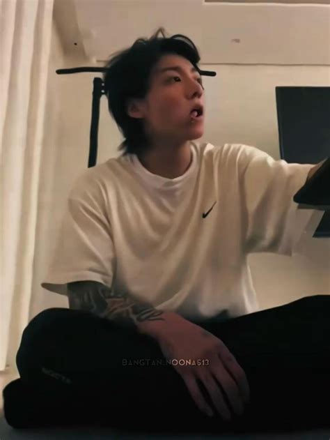 Pin By Mylena Faria On Bts Jungkook Jungkook Hot Jeon Jungkook