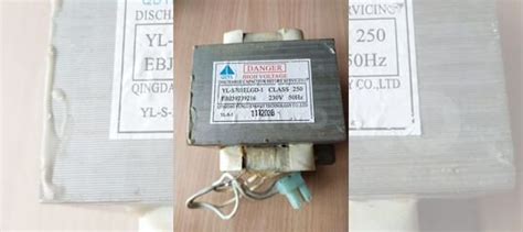 Детали микроволновок, ремонт SHV-euro1-1, JHT-R900 купить в ...