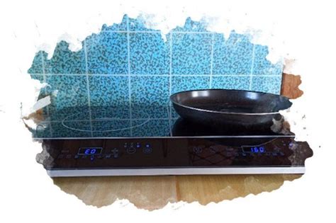 Обзор индукционных плит Oberhof: принцип работы, плюсы и минусы