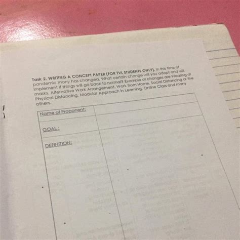 Pahelp Po Please Need Ko Po To Bukas Na Kasi Ang Pasahan Mark Ko As A