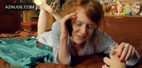 DARYA BELOUSOVA Nude AZNude