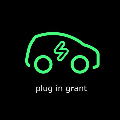 electric car grant ozev government grants myenergi