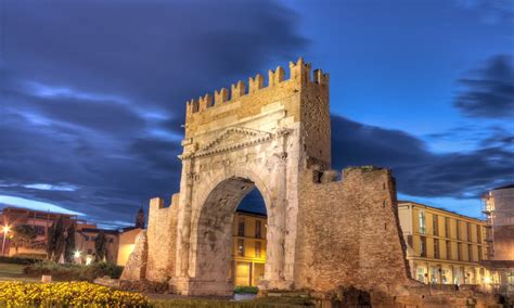 Фото Римини