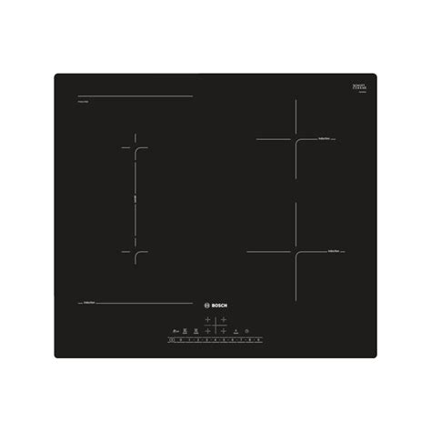 Bosch PVS611FB5E specifications