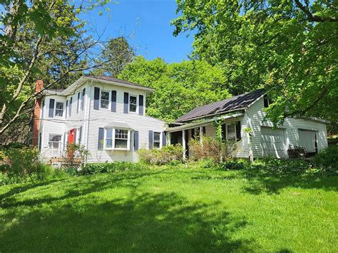 4977 Teeter Rd Bellville Oh 44813 Zillow