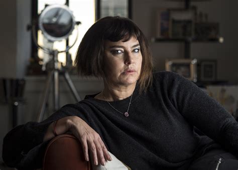 Model Recounts Alleged Photoshoot Sex Assault Nightmare With Terry Richardson New York Daily News