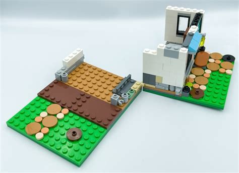 Lego® 31139 Creator 3 In 1 Cozy House Recensione Brickit Magazine