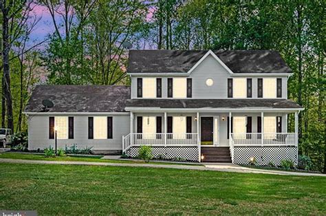 10958 Mountain Run Lake Rd Culpeper VA 22701 MLS VACU2007446 Redfin