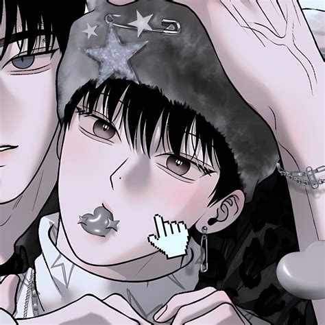 ִ ۫ Monday's Savior┆월요일의 구원자┆BL┆Manhwa | Cứu tinh, Hình ảnh, Kỳ ảo
