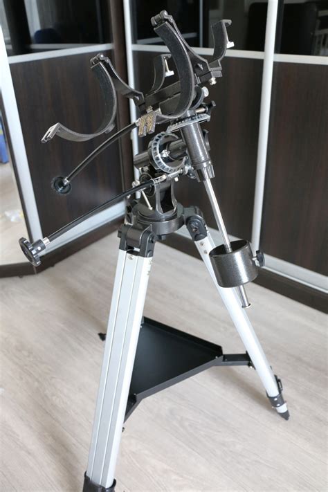 Обзор от покупателя на Телескоп Sky-Watcher BK 1149EQ2 — интернет ...