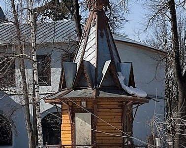 Tarasovka, Russia 2023: Best Places to Visit - Tripadvisor