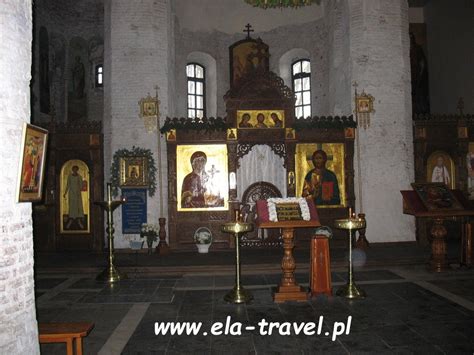 Wycieczka Do Grodna I Druskiennik 2023 Ela Travel