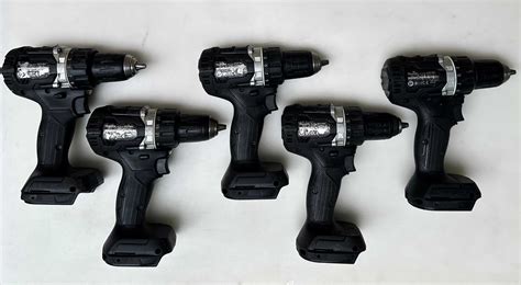 Makita DDF 484 Black Edition - Безчеткови винтоверти 18V гр. Шумен ...