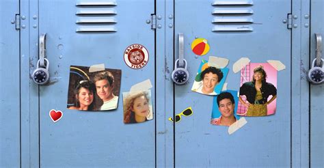 Saved By The Bell Streaming Tv Show Online