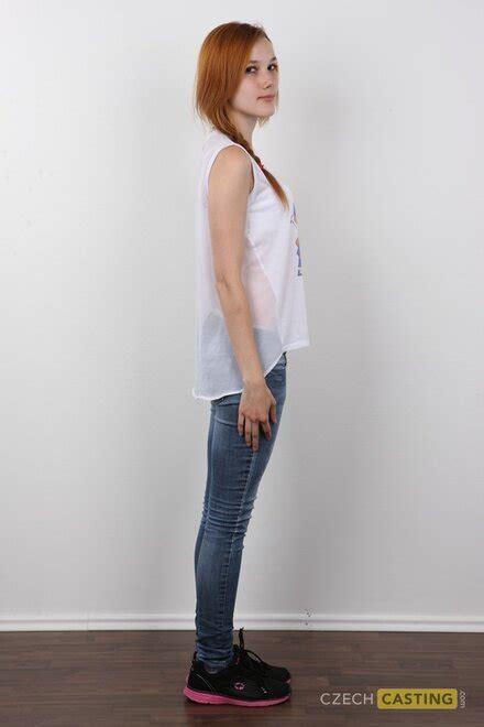 Cz Ch Casting Bara Porn Pic