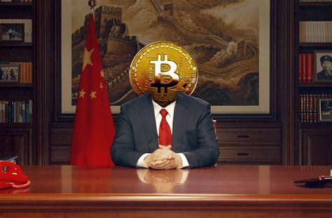 China S Stance On Crypto Remains Unshaken Cryptopolitan