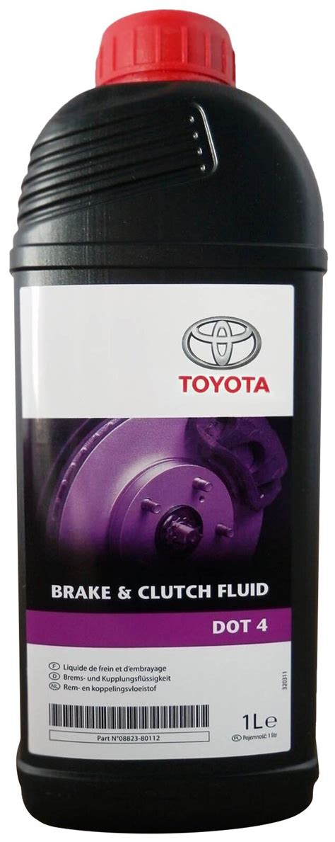 Sae j1703 тормозная жидкость toyota — купить по низкой цене на Яндекс ...