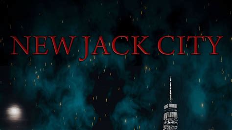 New Jack City I Wanna Sex You Up By Color Me Bad Warner Bros Youtube Music