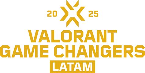 VCT 2025: Game Changers Latin America North - Stage 2 - Liquipedia ...