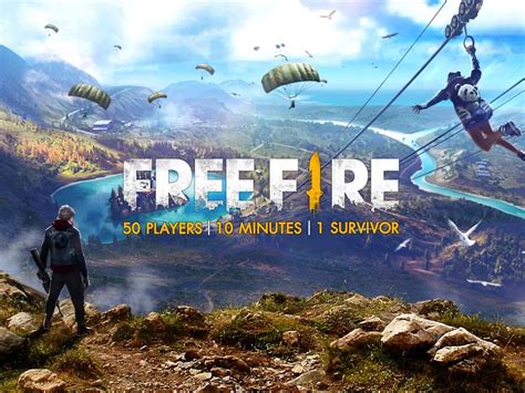 Garena Free Fire APK + OBB data V1.46.0 Free Download