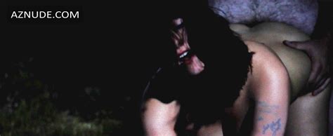 LISA FRIEDRICH Nude AZNude