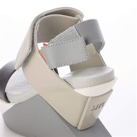 ユナイテッド ヌード UNITED NUDE Delta Wedge Sandal Neutrals waja bazar 海外ファッションブランド通販サイト公式